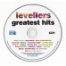 LEVELLERS Greatest Hits (On The Fiddle Recordings – OTFCD019P) 2014) UK 2014 2CD and DVD-Video compilation (Alternative Rock, Folk Rock) LEVELLERS Greatest Hits (On The Fiddle Recordings – OTFCD019P) 2014) UK 2014 2CD and DVD-Video compilation (Alternative Rock, Folk Rock)